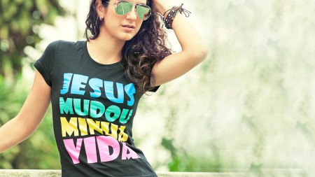 No Princípio Deus criou