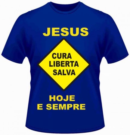 Eu tenho um Refúgio.
